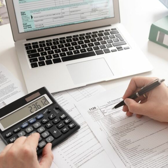 Accountantsverklaring