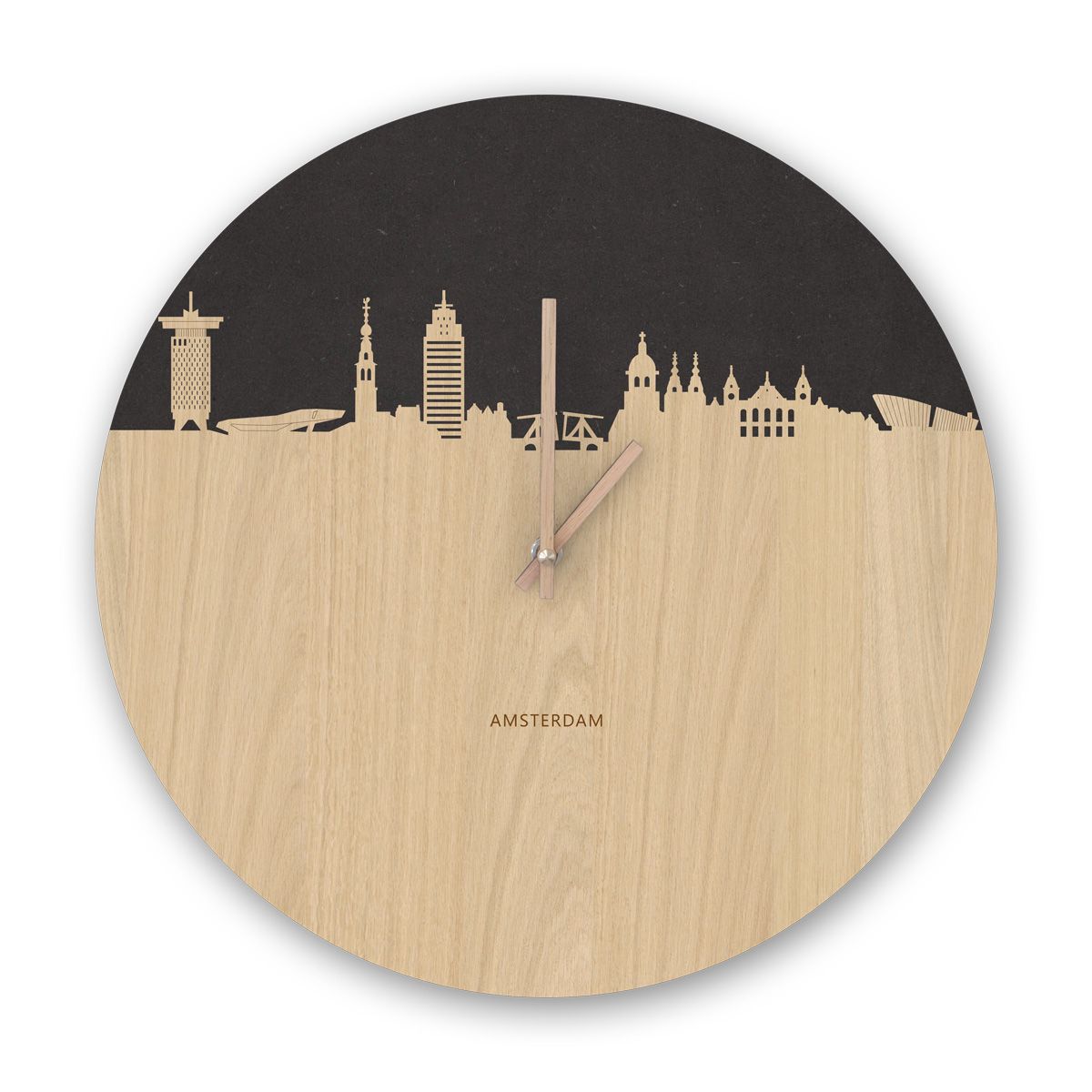 Skyline Klok