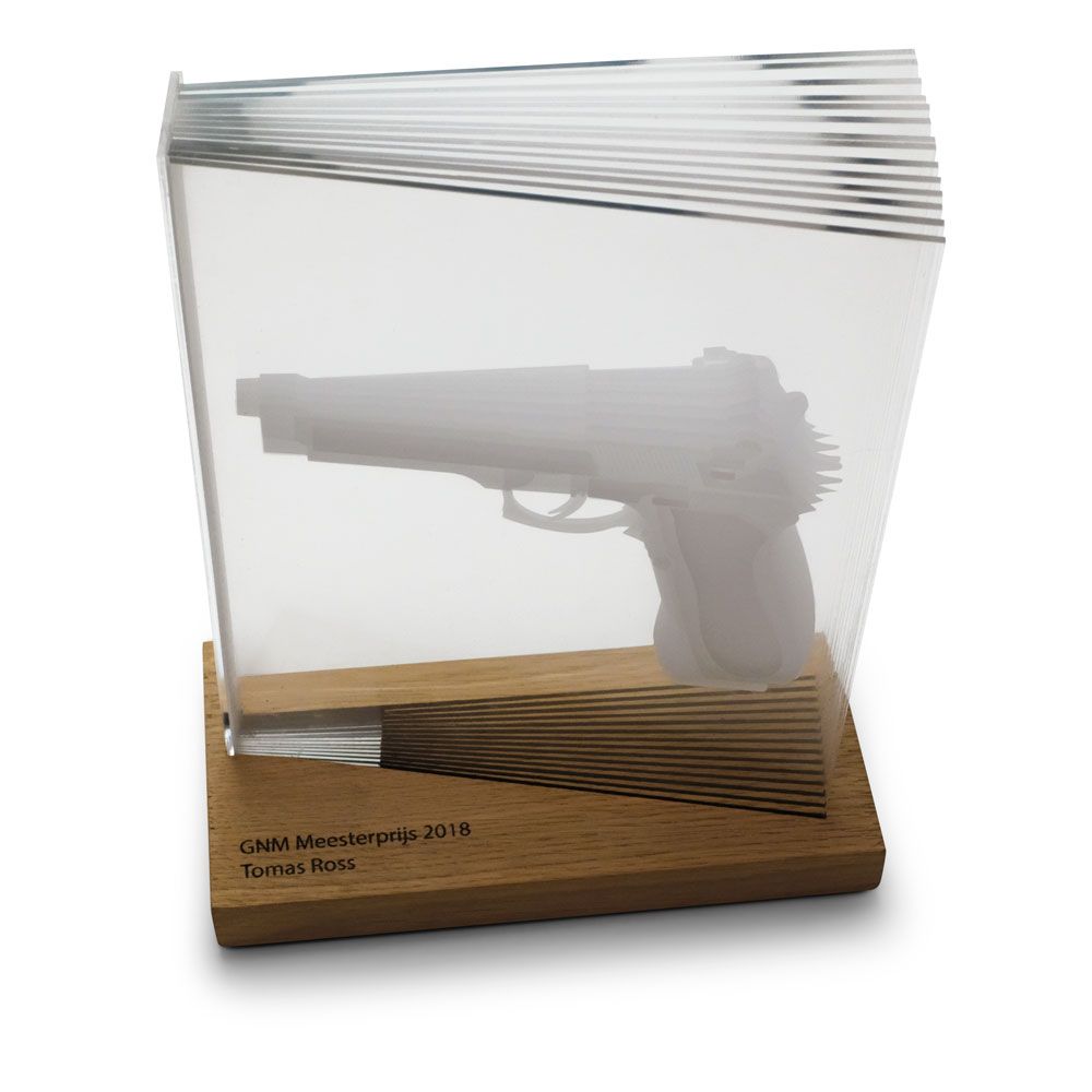 Award Custom