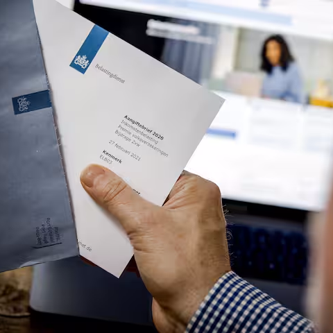 Fiscaal advies 