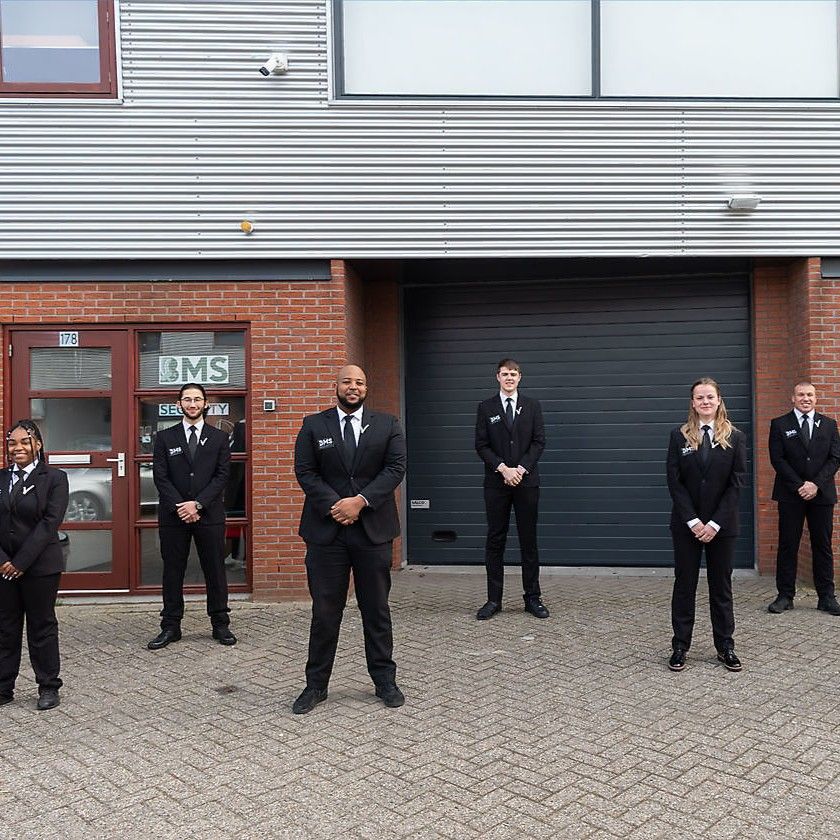 Beveiliging - Horeca