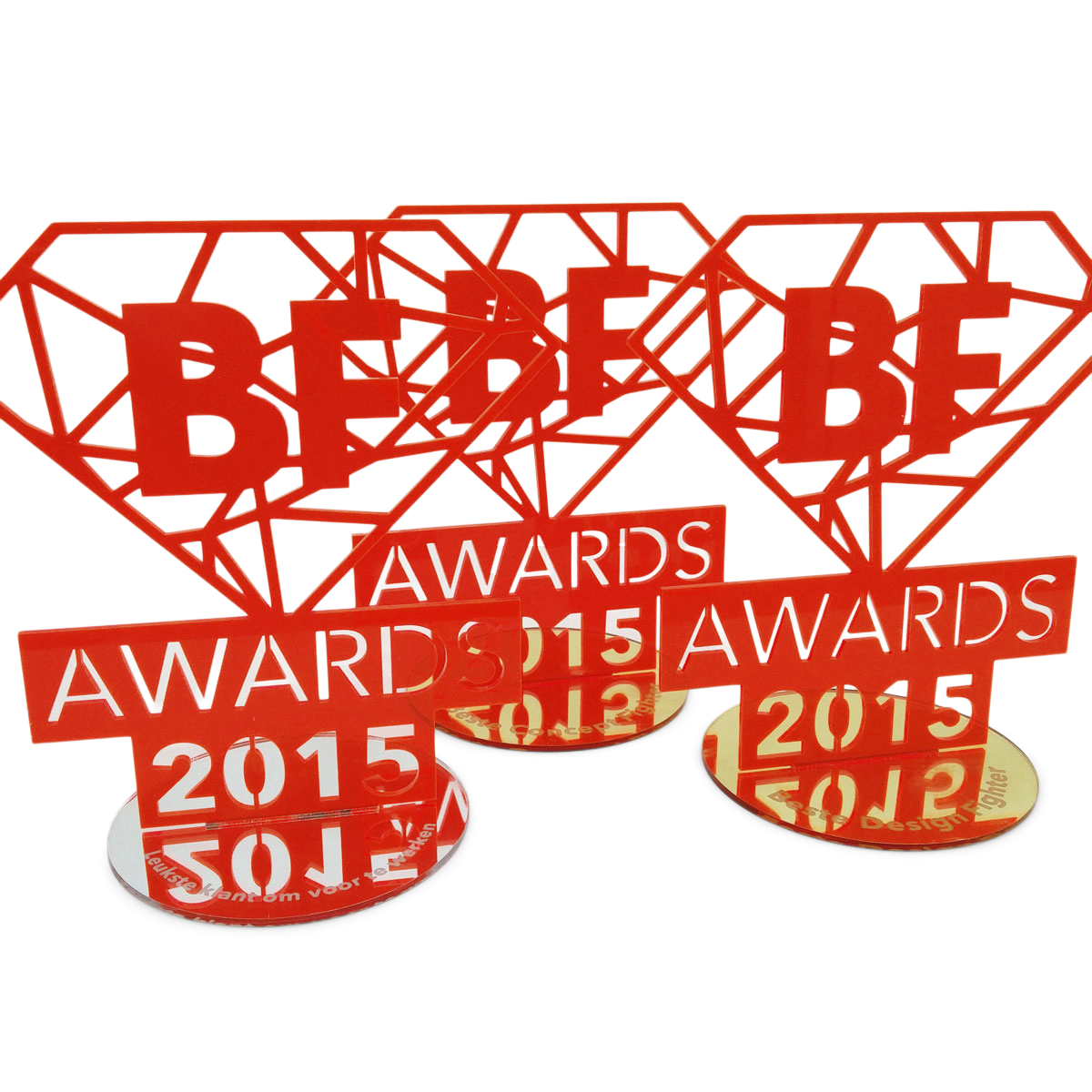 Award 2D