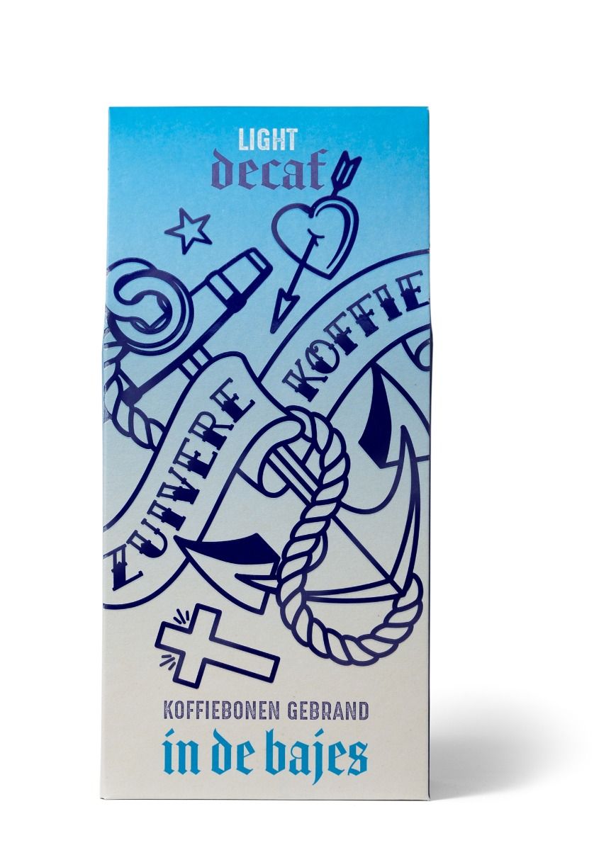Light Decaf