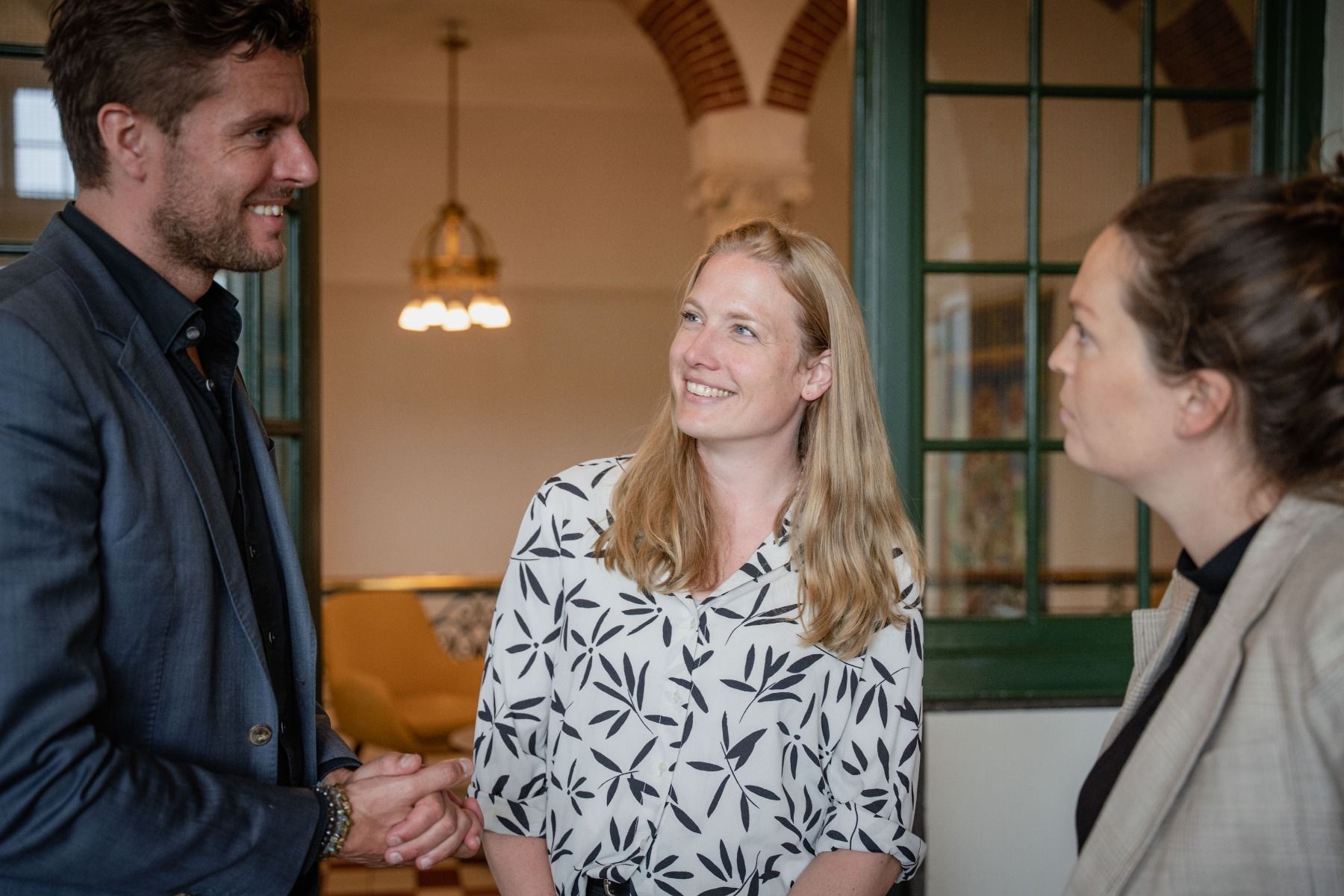 Training: In-company trajecten voor positieve impact