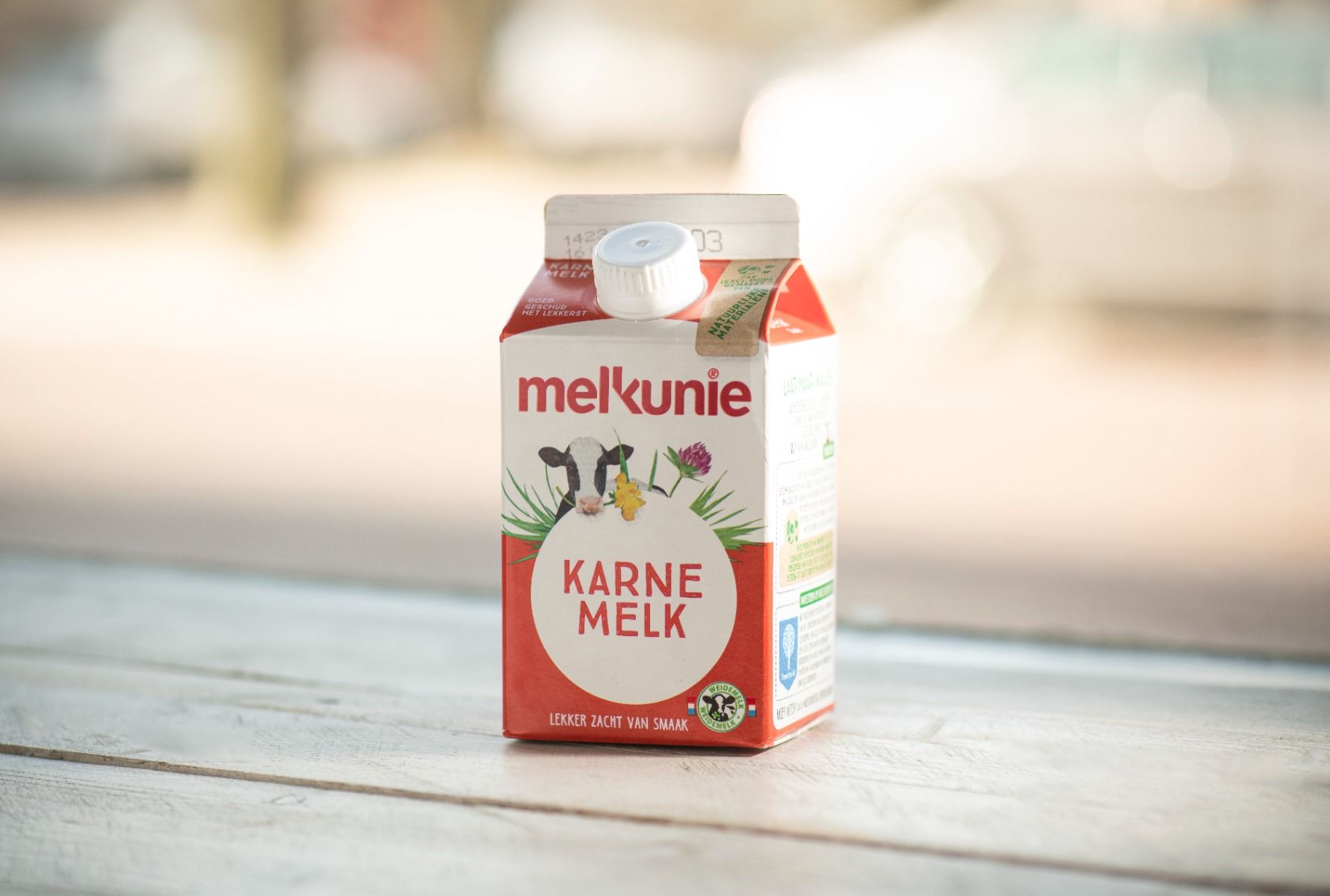 Karnemelk