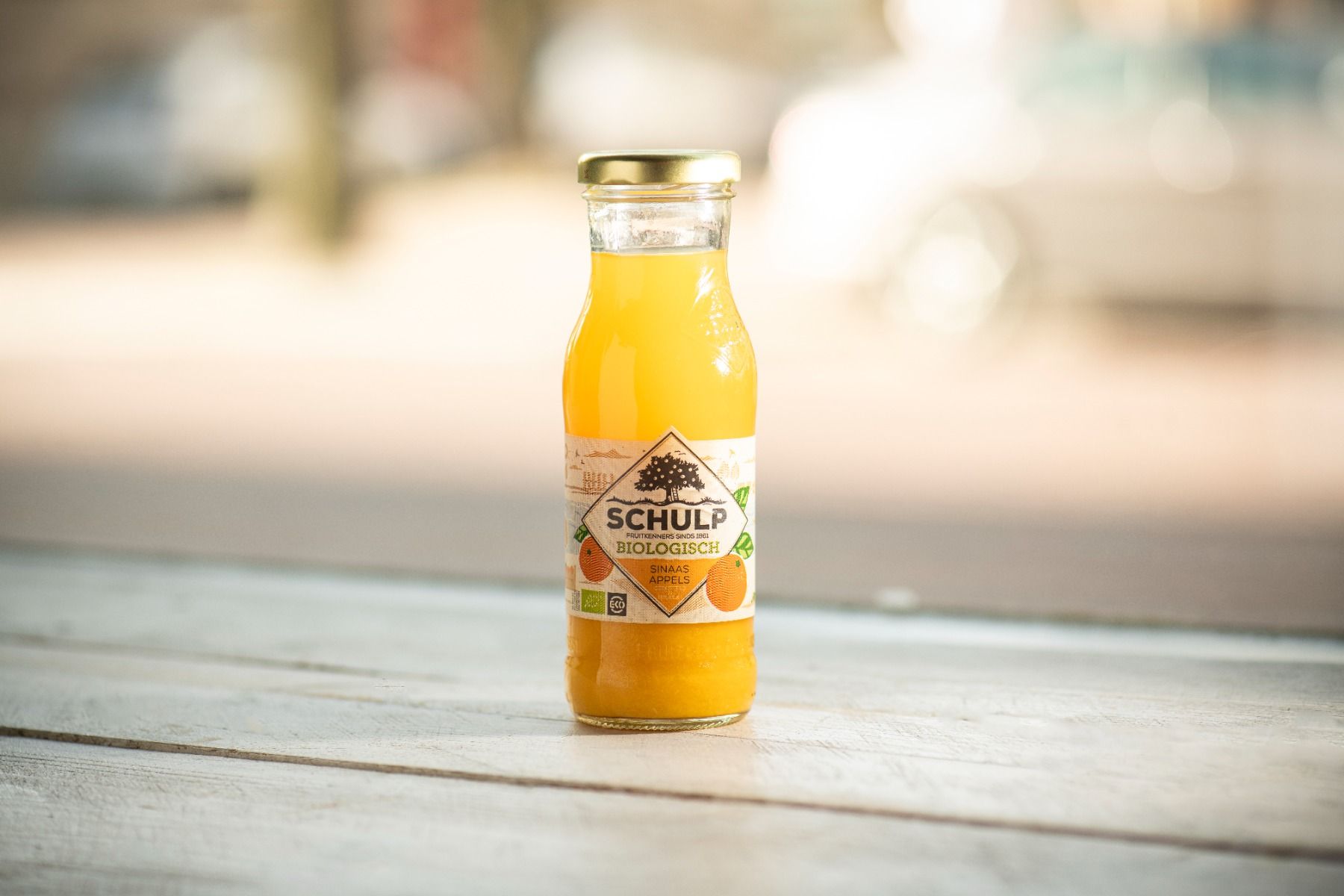 Jus d’orange