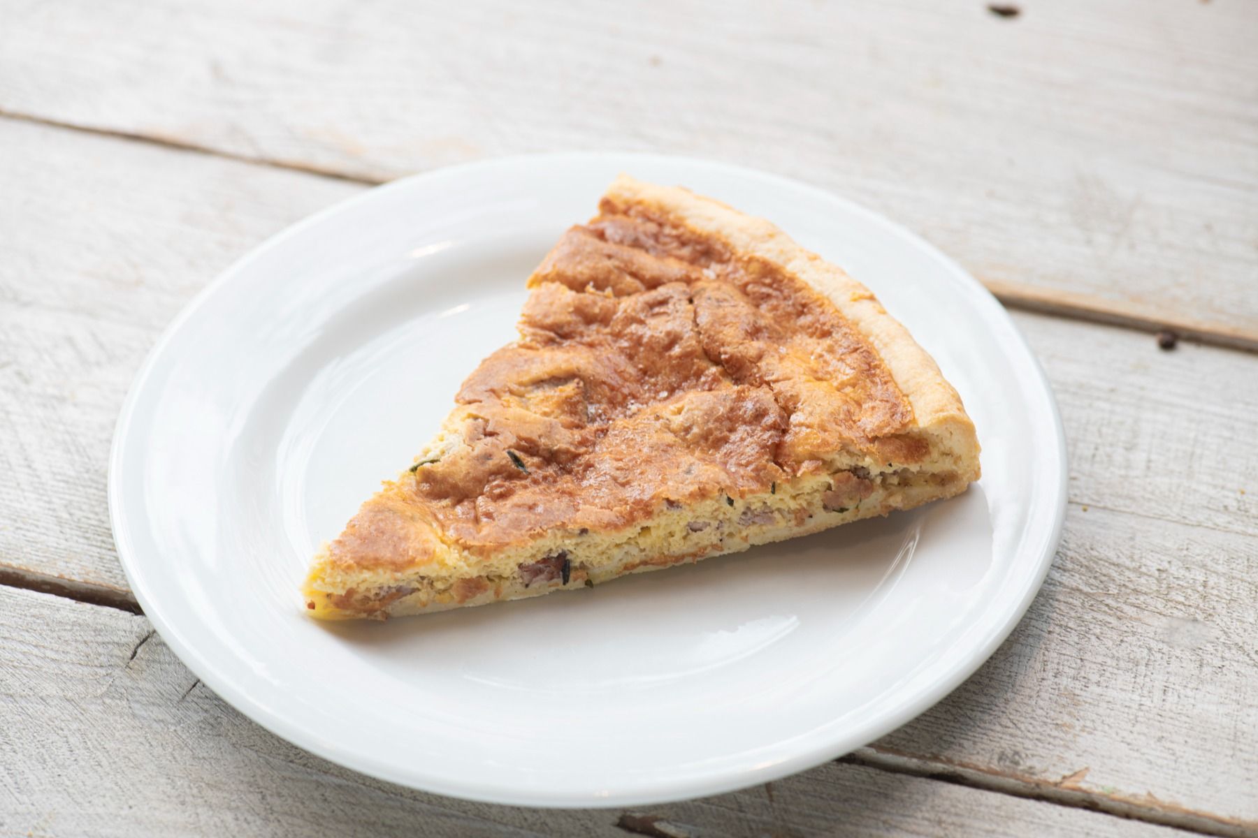 Quiche Lorraine