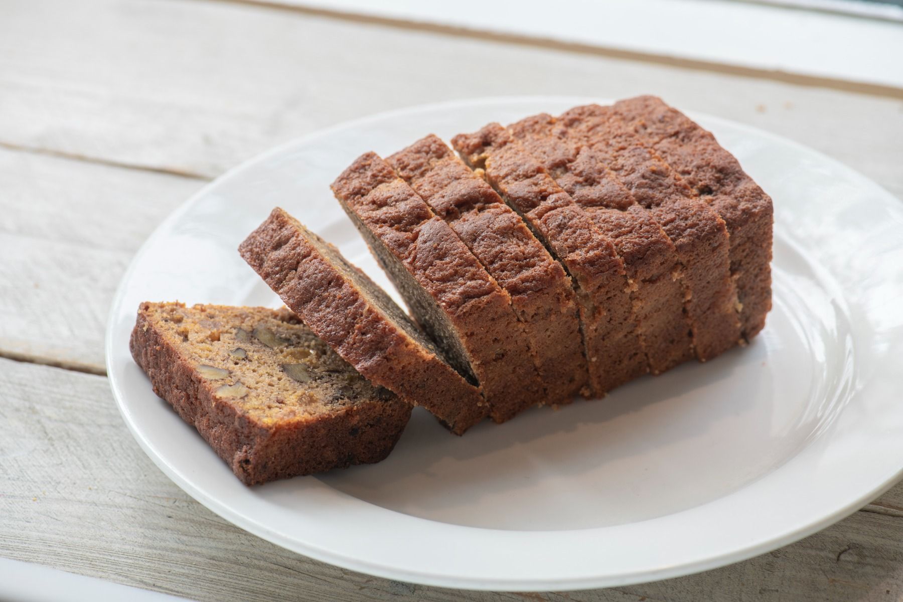 Bananenbrood