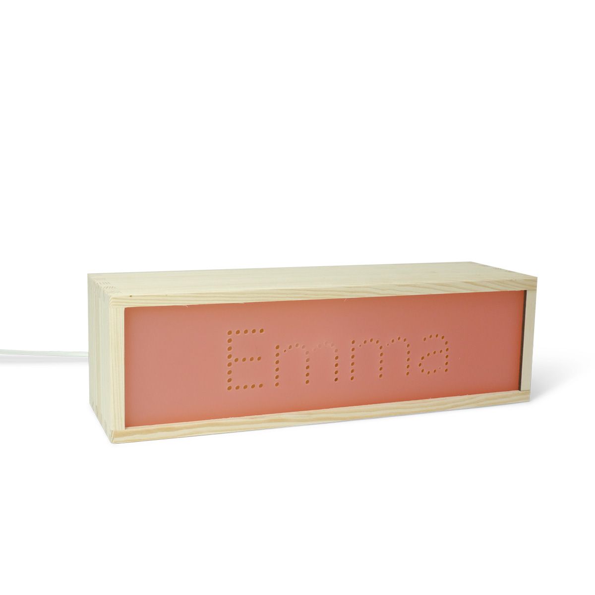 Geboortelamp