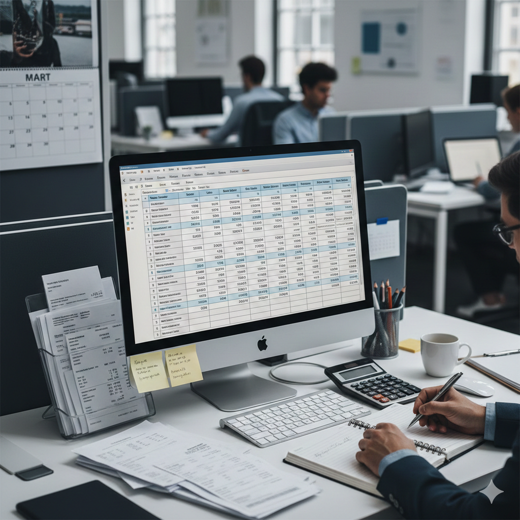 Salarisadministratie en HR-advies