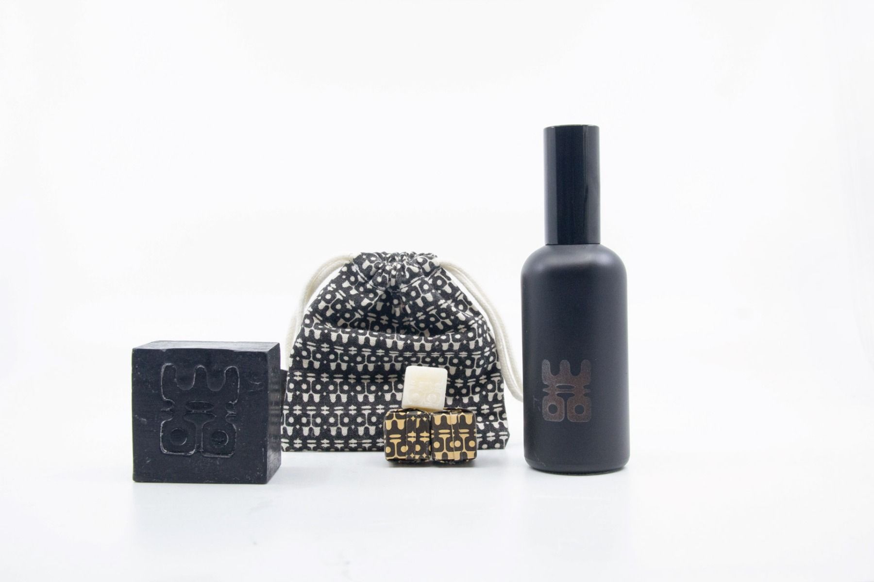 Calming Home & Body Care Set