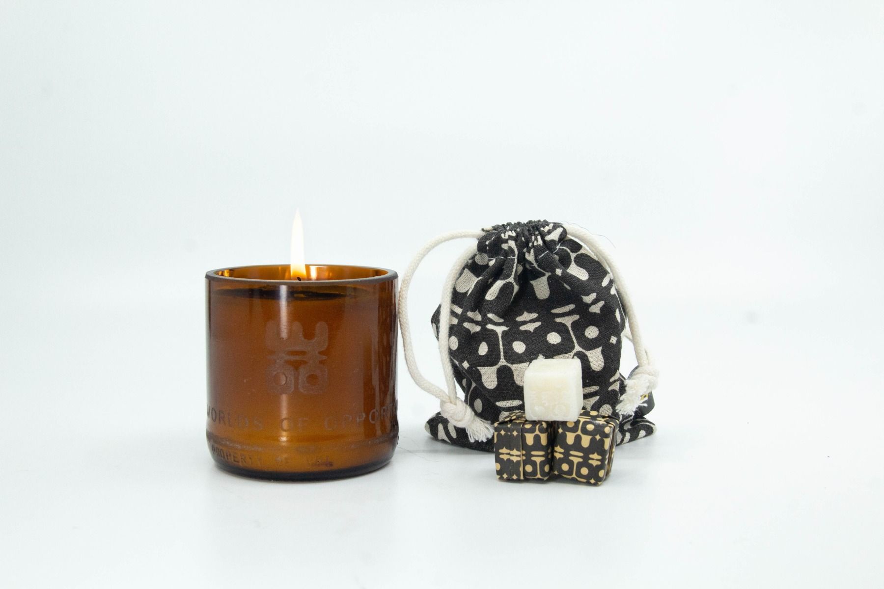 Scented Duo Set