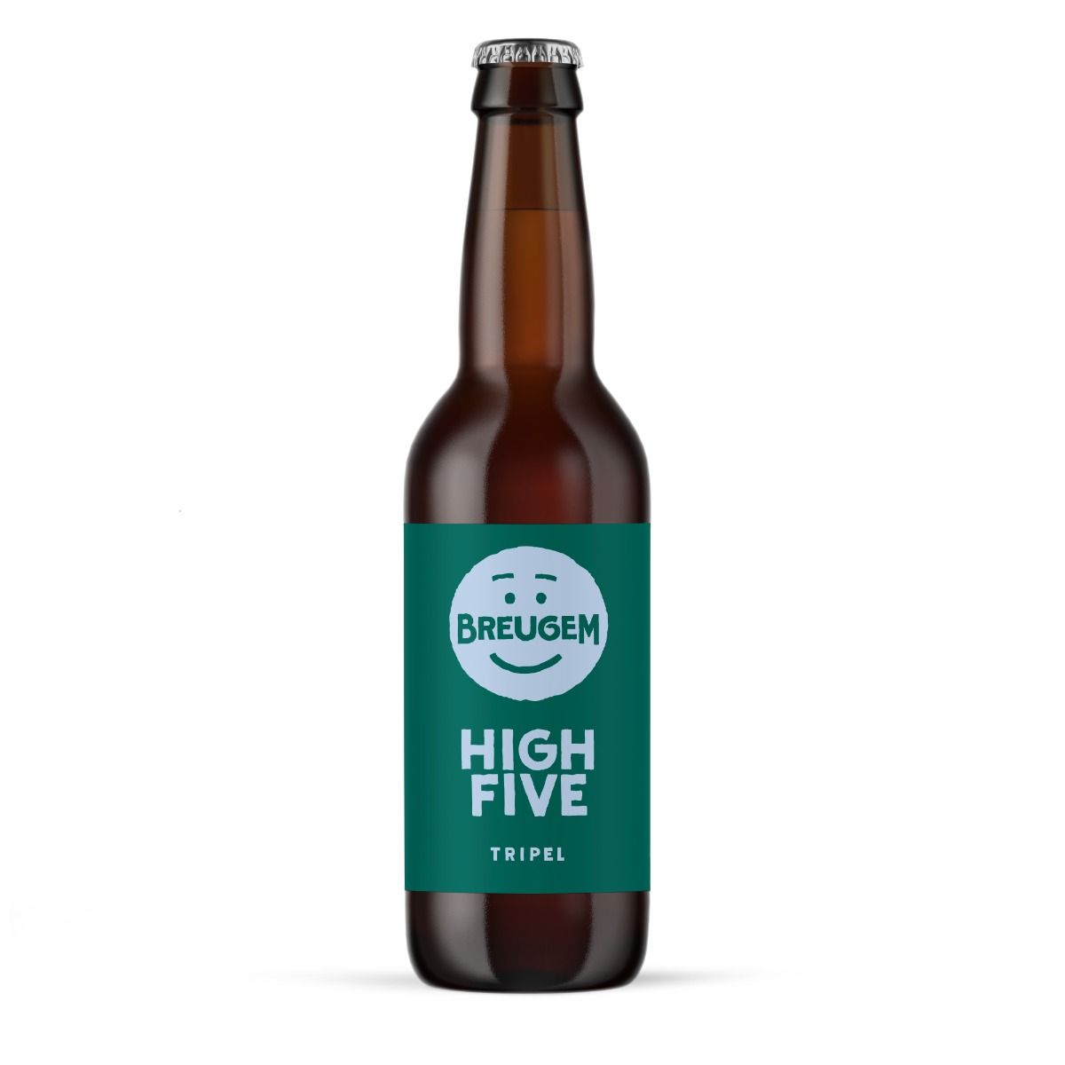 Breugem High Five Tripel (Doos 12)