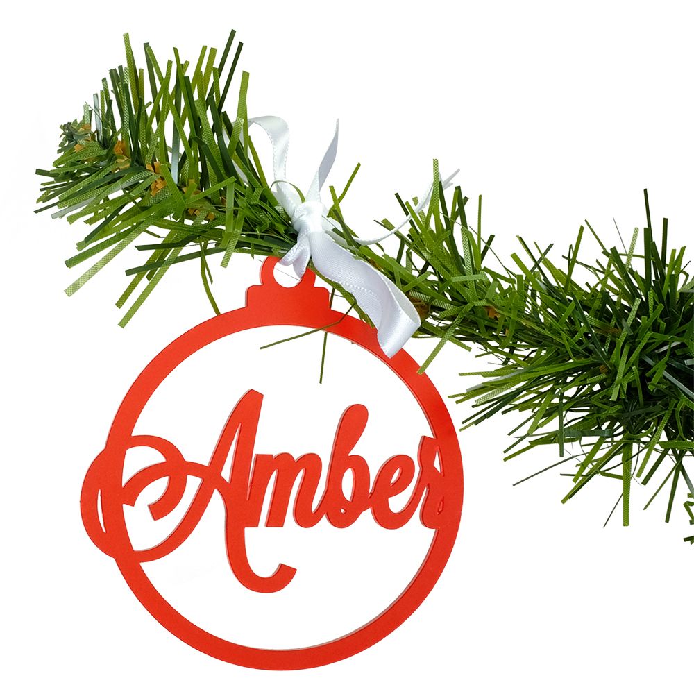 Naamkerstbal - Klassiek