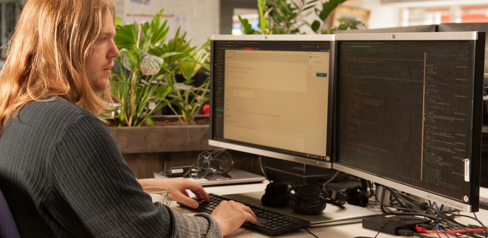 Software testen