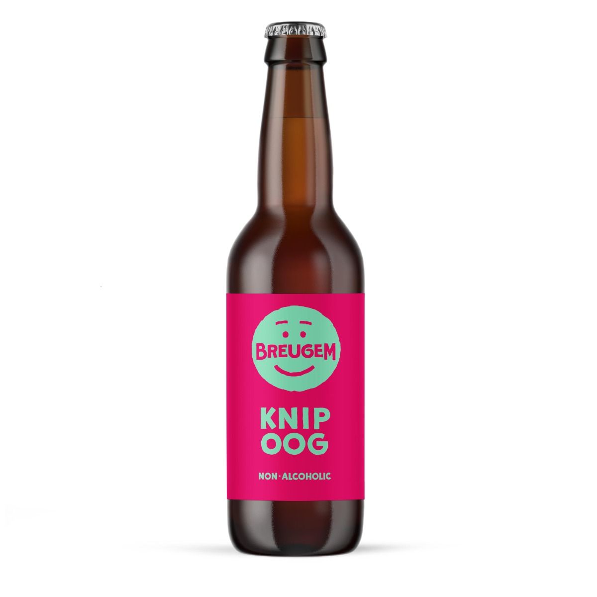 Breugem Knipoog Blond (Doos 12)