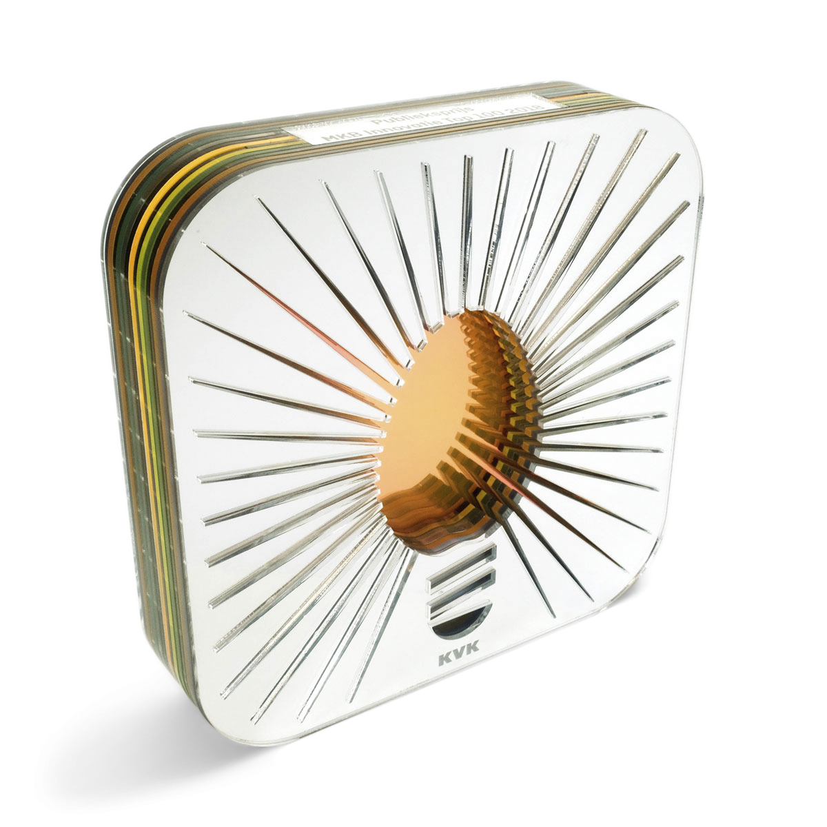 Award 3D+