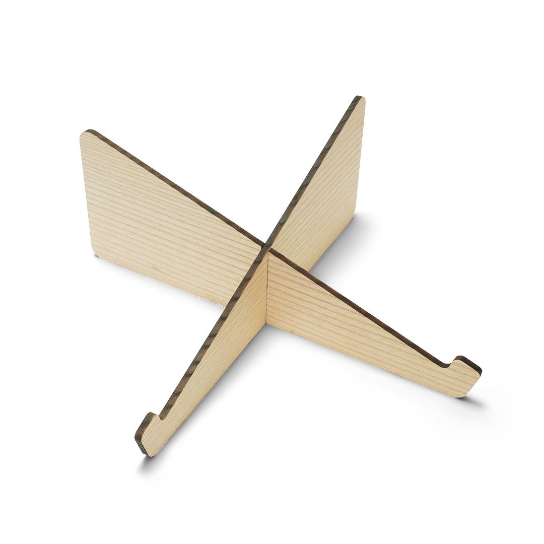Laptop standaard