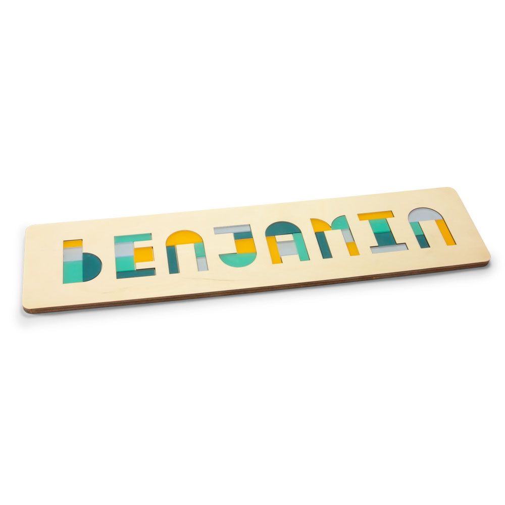 Naampuzzel