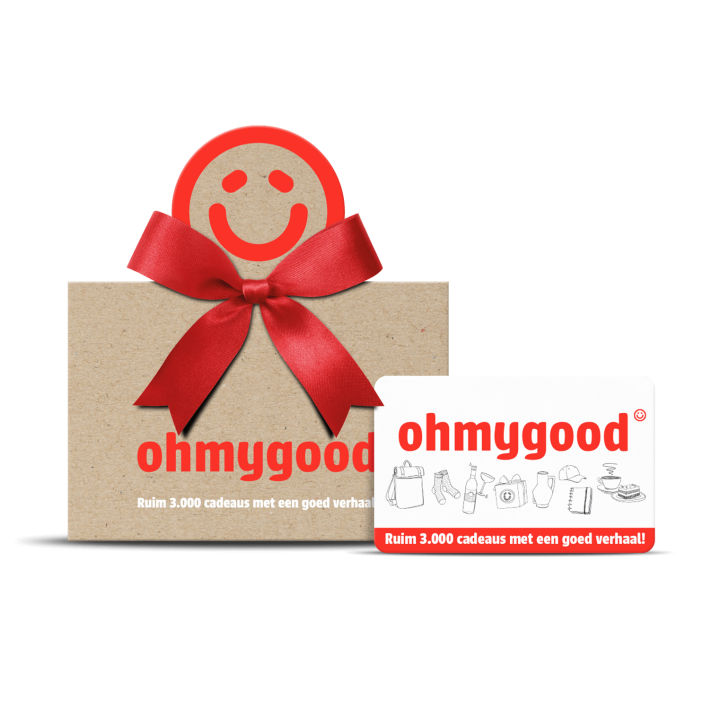 ohmygood Giftcard 