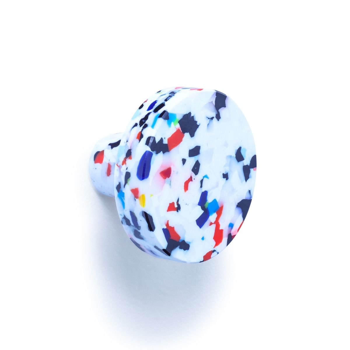 RE/CRE8 Wandknop – Solid Confetti
