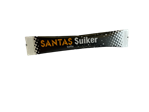 Suikersticks / doos met 1000 sticks Bio / Fairtrade gecertificeerde suiker per zakje 4 gram