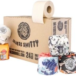 The Panda Edition - 24 Pack - 2L