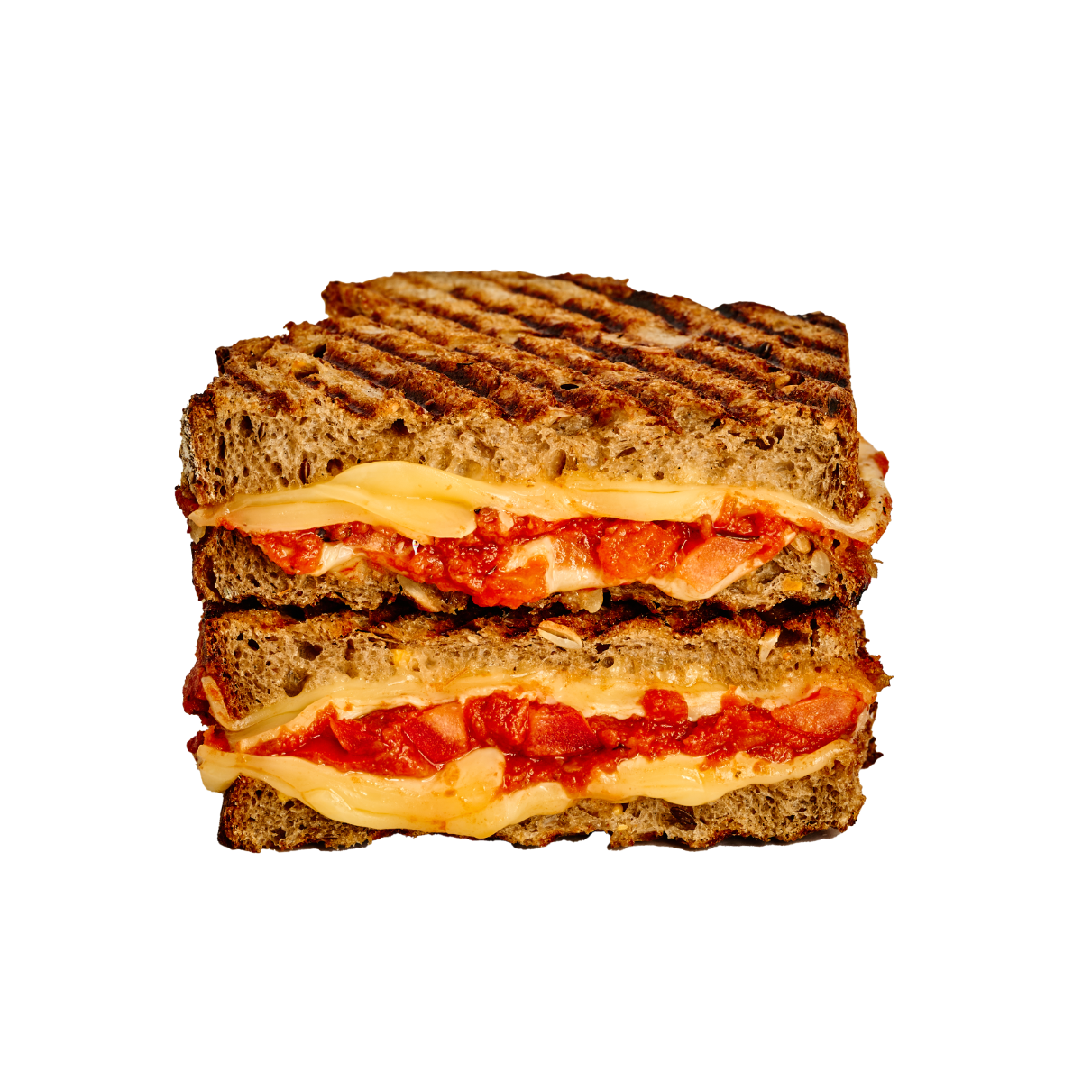 Supertosti Tomaat