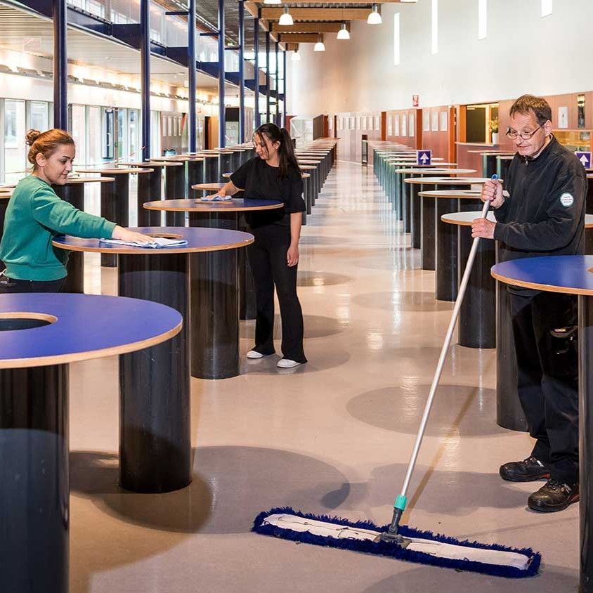 Schoonmaak