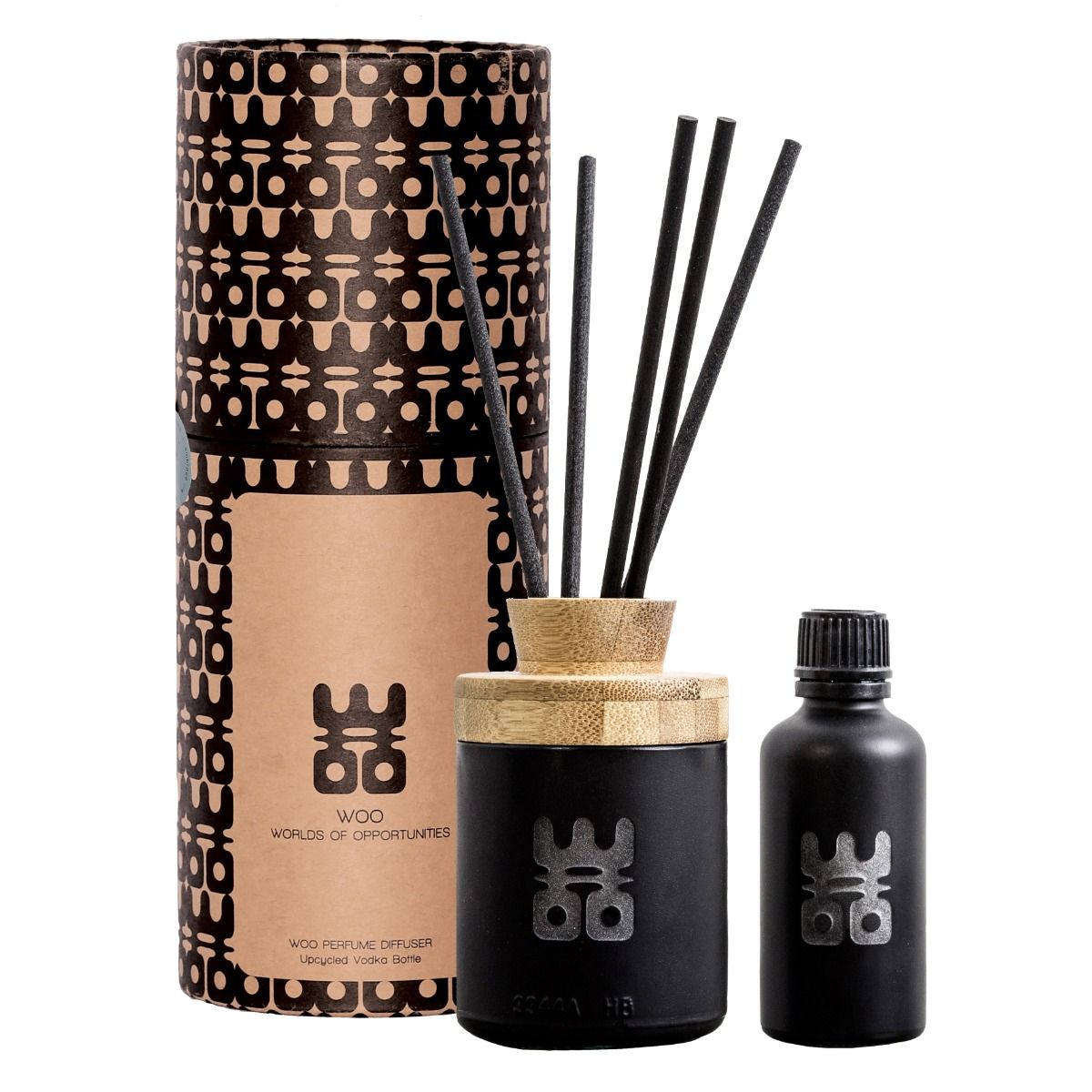 Luxe Geurstokjes 50 ml