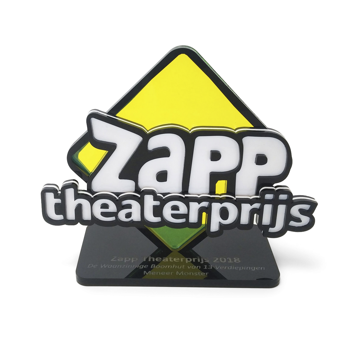 Award 3D