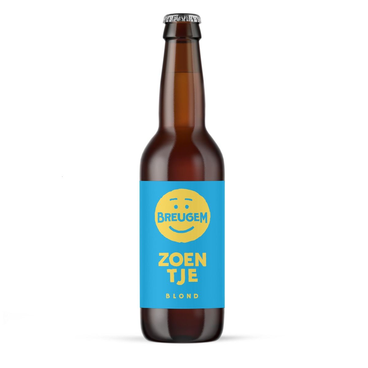 Breugem Zoentje Blond (Doos 12)